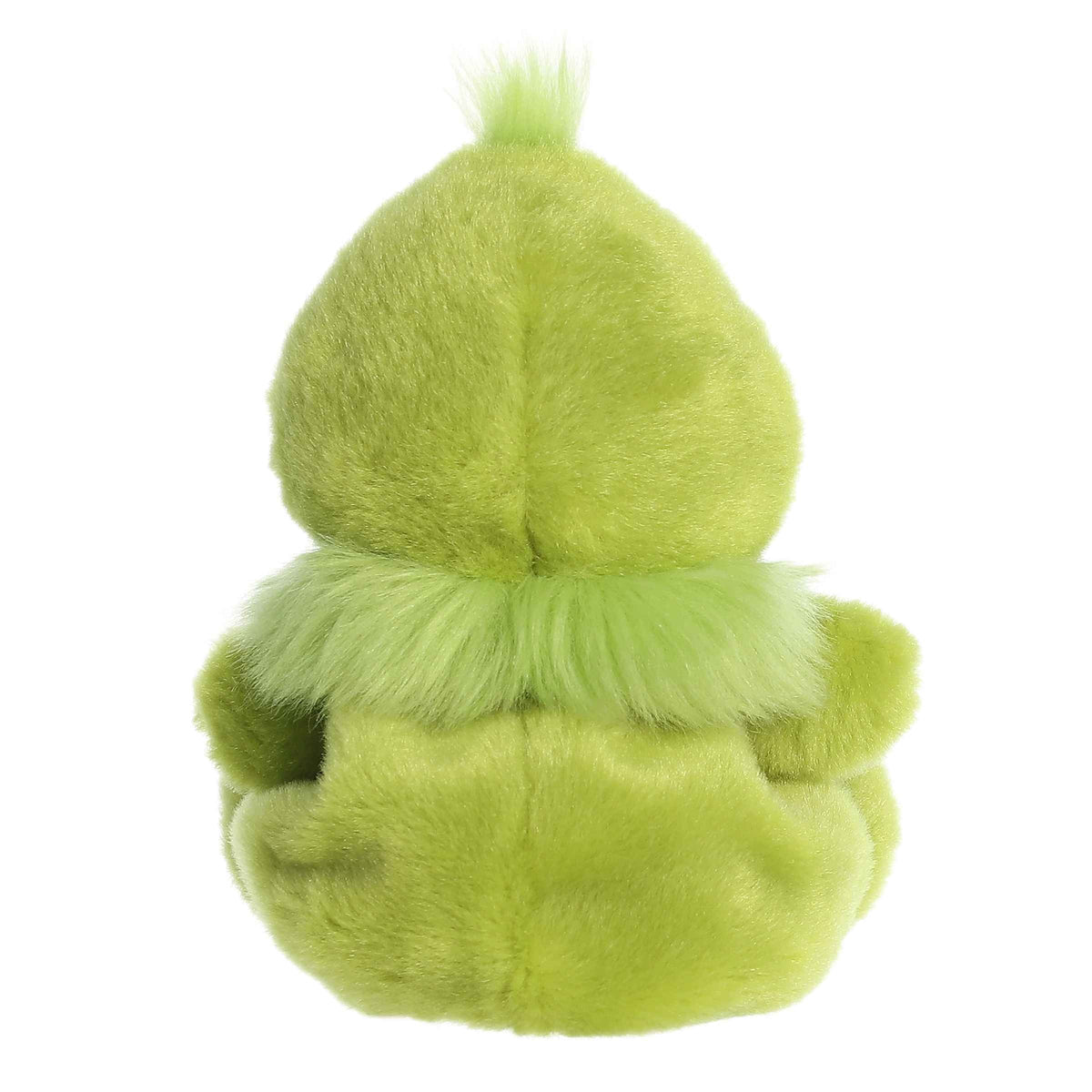 Palm Pals Grinch Smirk