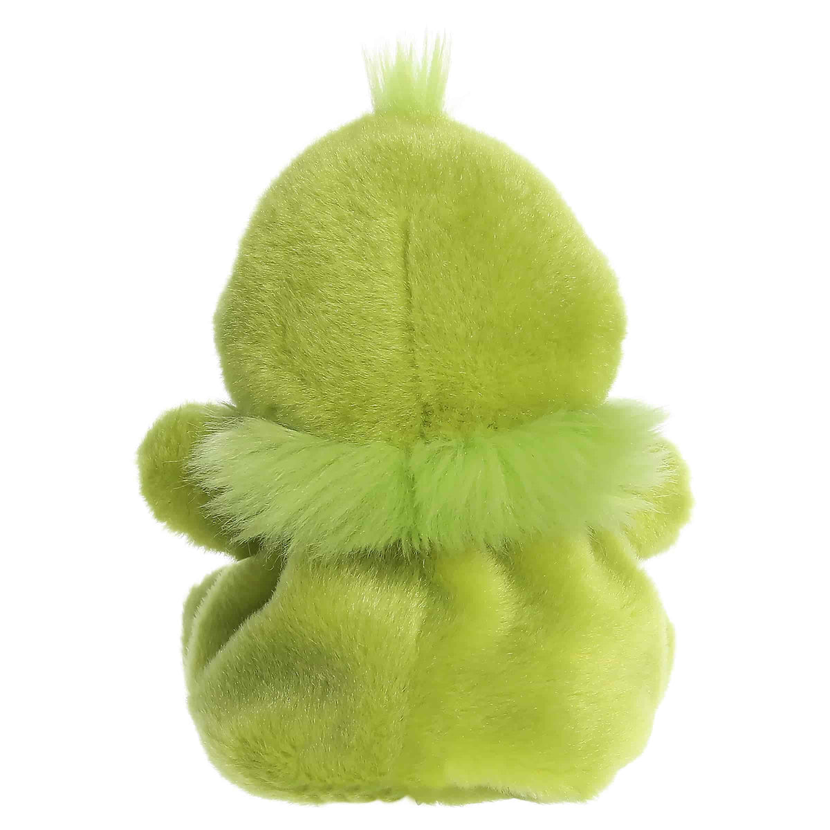 Palm Pals Grinch Snarky