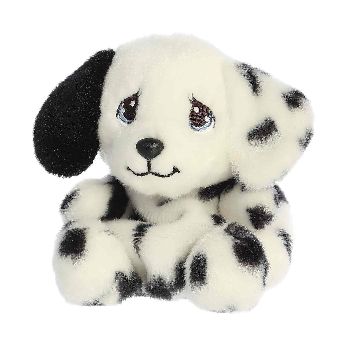 Palm Pals Barkley Dalmatian