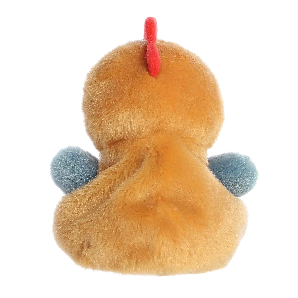Palm Pals Red Rooster™