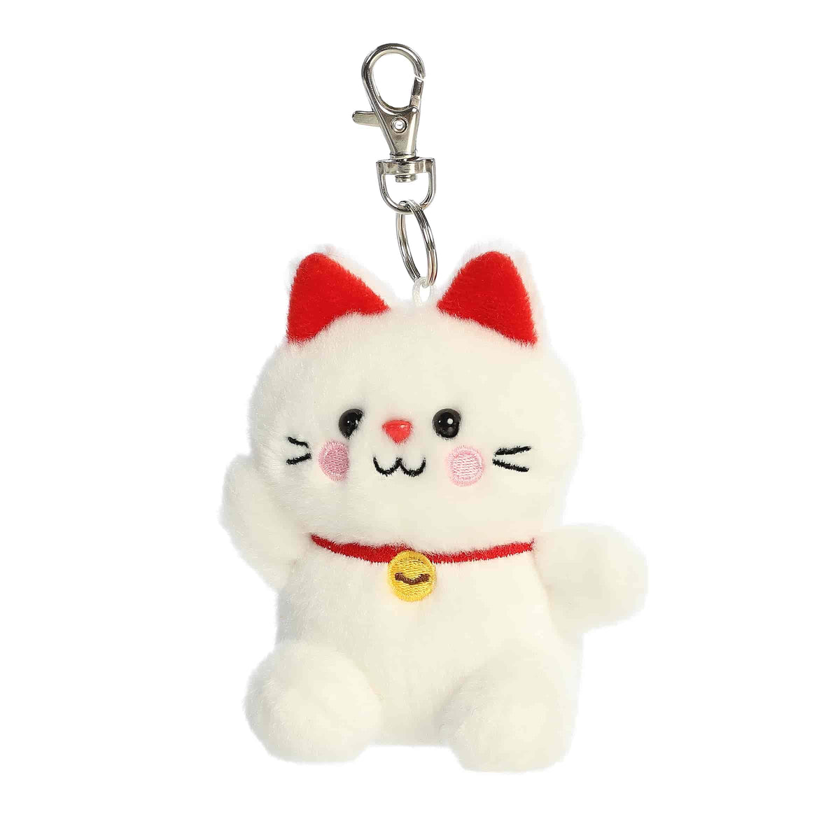Palm Pals Kota Lucky Cat™