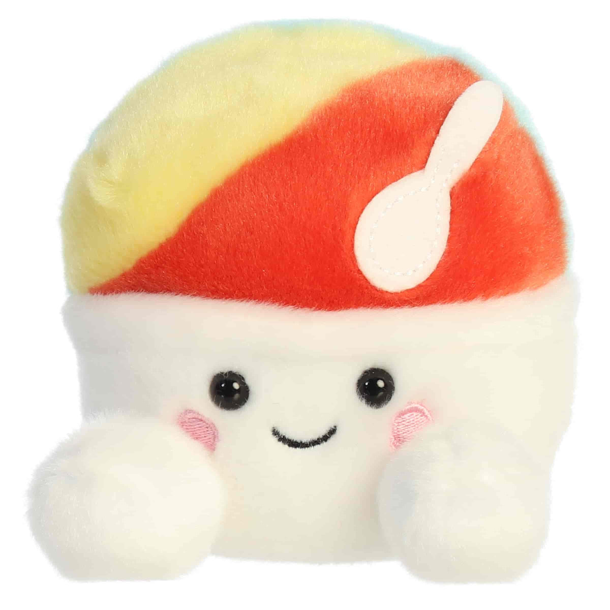 Palm Pals Anzu Shaved Ice™