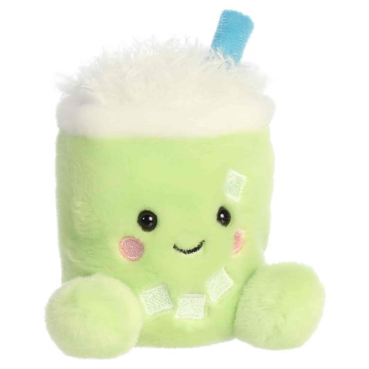 Palm Pals Jade Iced Matcha Latte™
