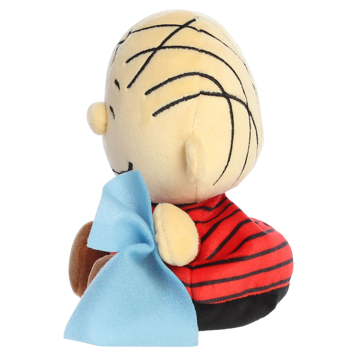 Palm Pals Linus
