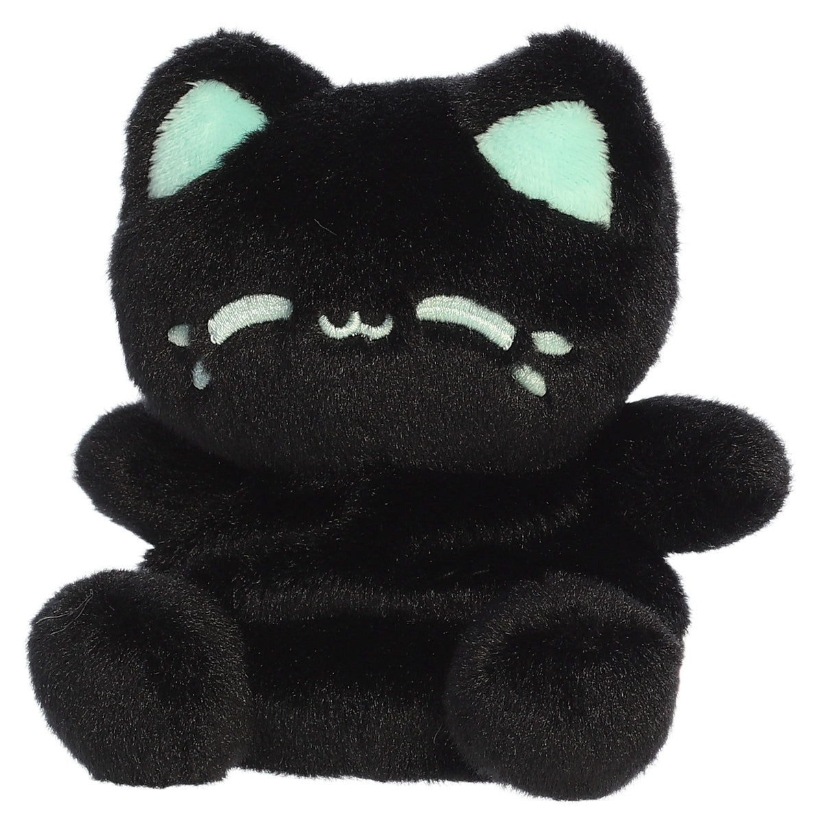 Palm Pals Mint Black Out Meowchi