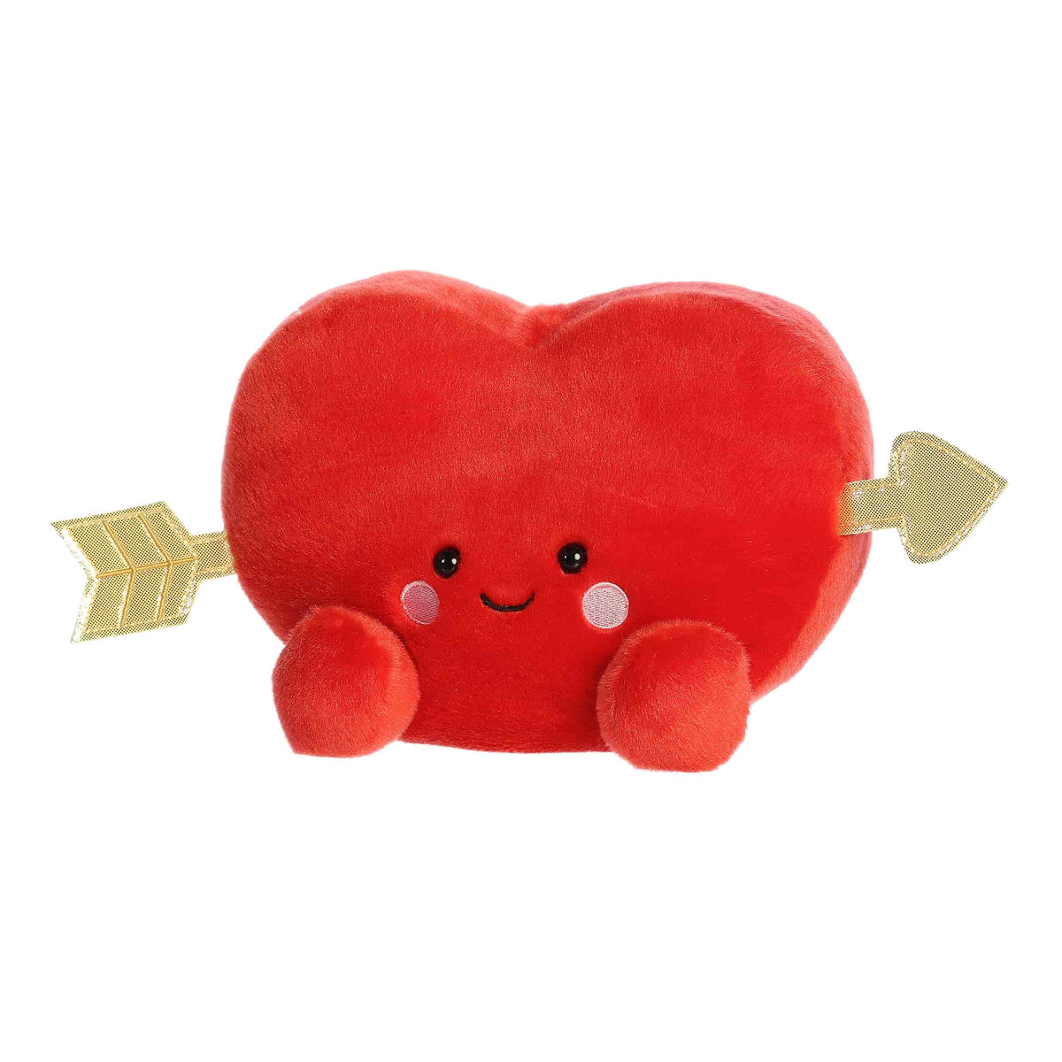 Palm Pals Romeo Cupid Heart™