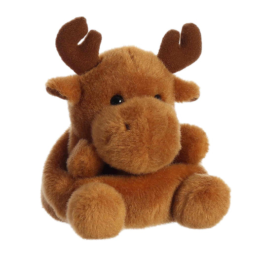 Palm Pals Cinnamon Moose™