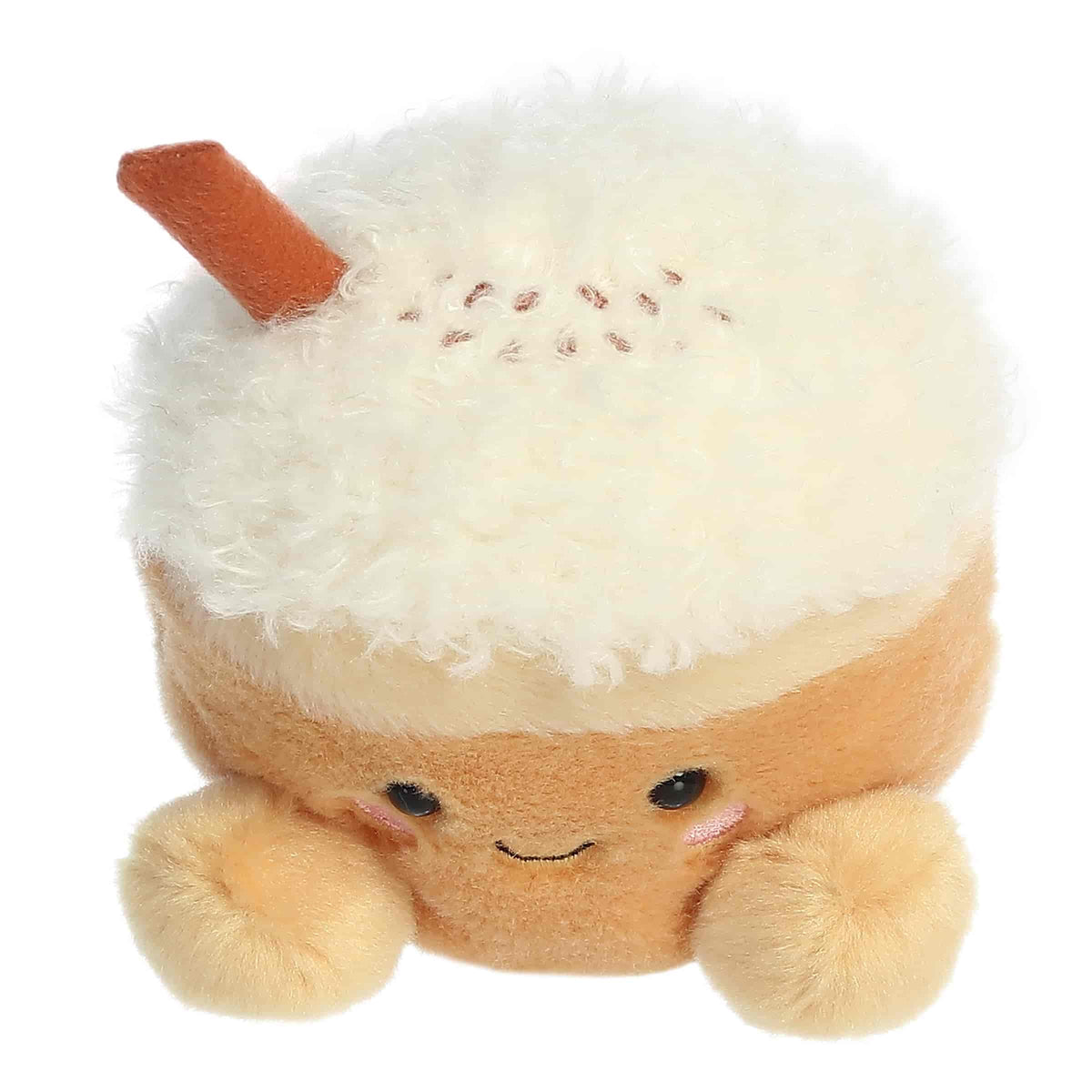 Palm Pals Speckle Pumpkin Spice Latte™