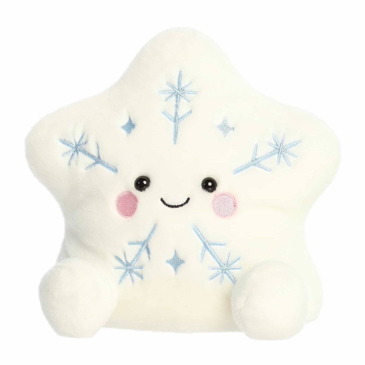 Palm Pals Glisten Snowflake™