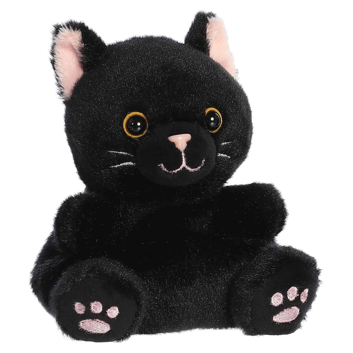 Palm Pals Twilight Black Cat™