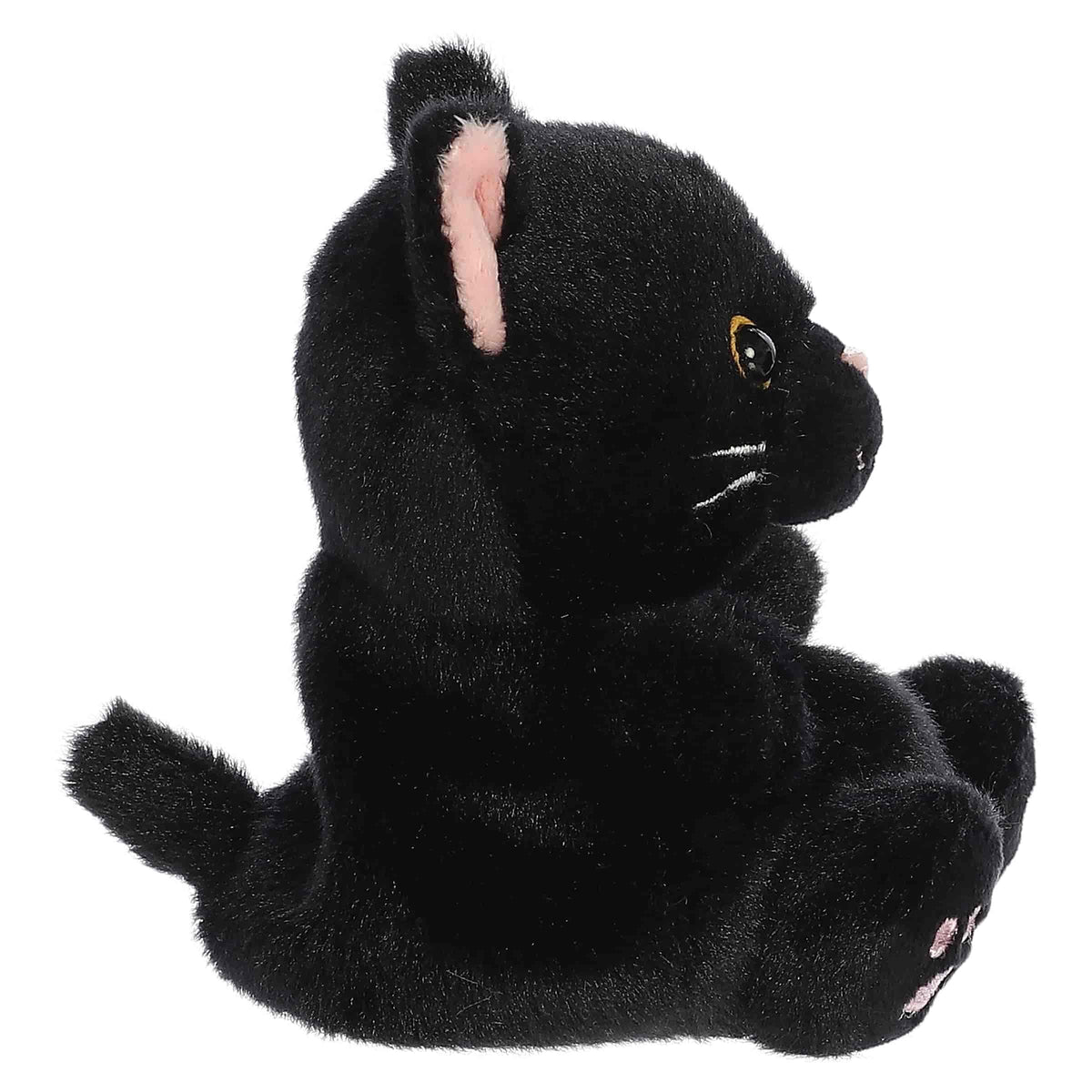 Palm Pals Twilight Black Cat™