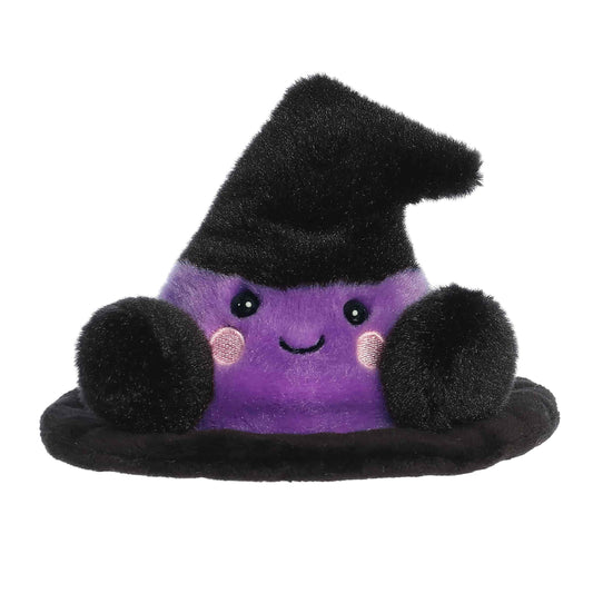 Palm Pals Rowena Witch Hat™