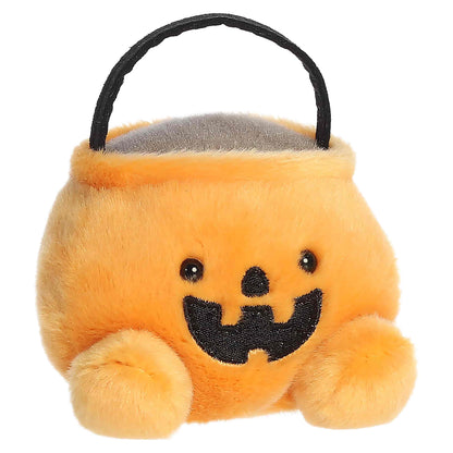 Palm Pals Bucky Candy Bucket™