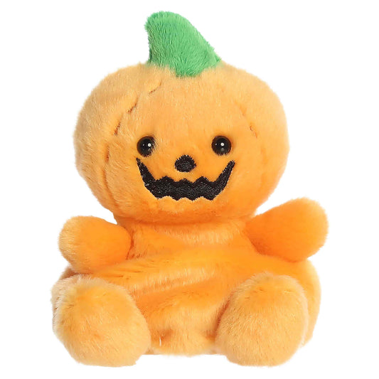 Palm Pals Squashley Pumpkin Head™