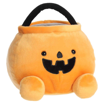 Palm Pals Bucky Candy Bucket™