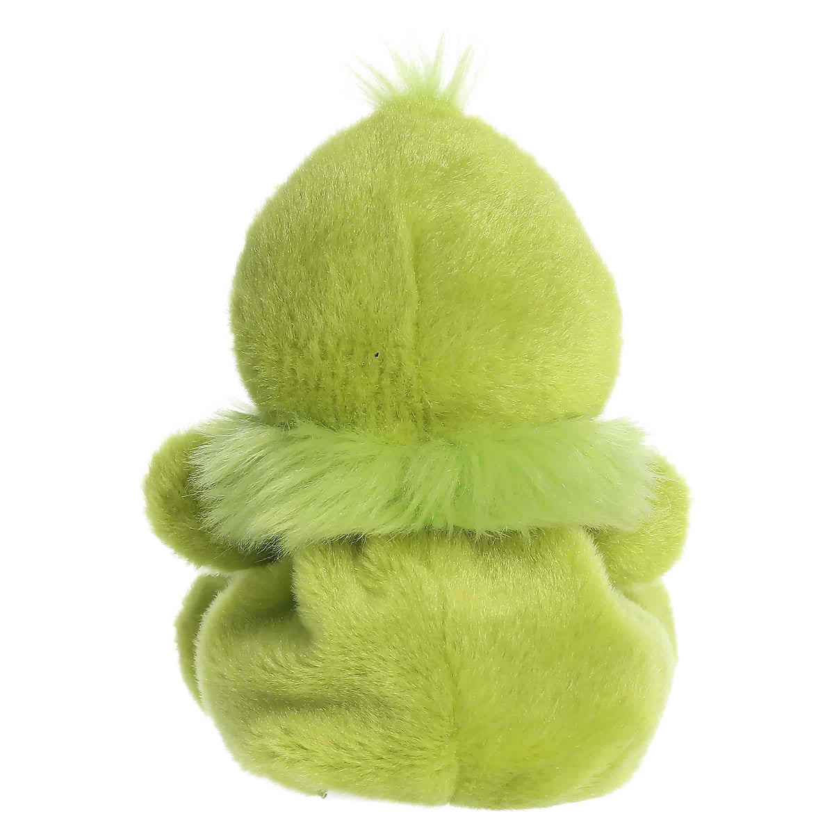 Palm Pals Grinch Mean One
