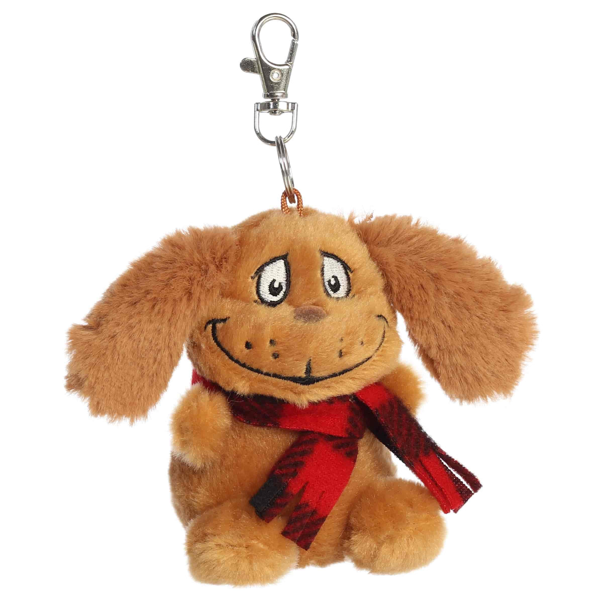 Palm Pals Max With Scarf