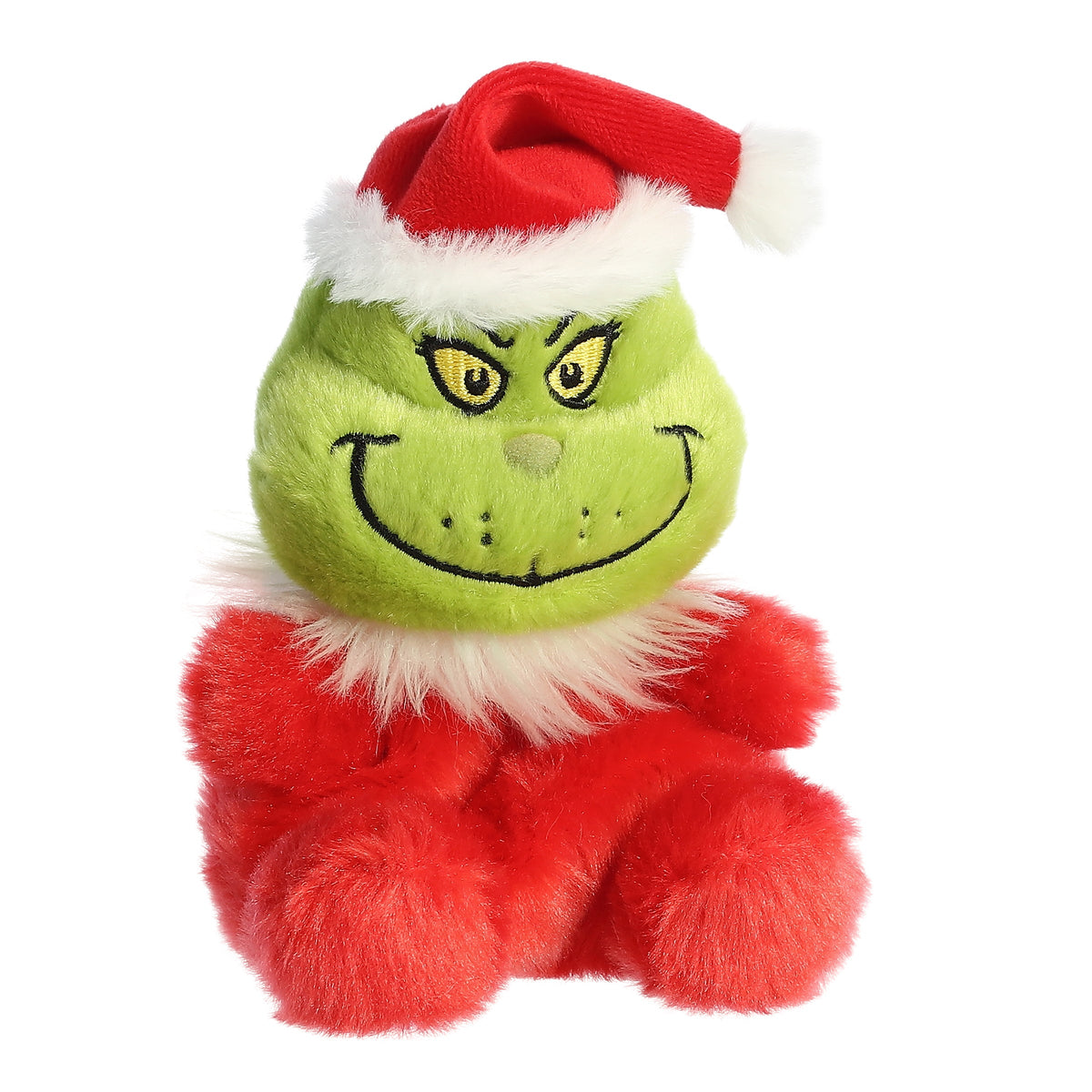 Palm Pals Santa Grinch™