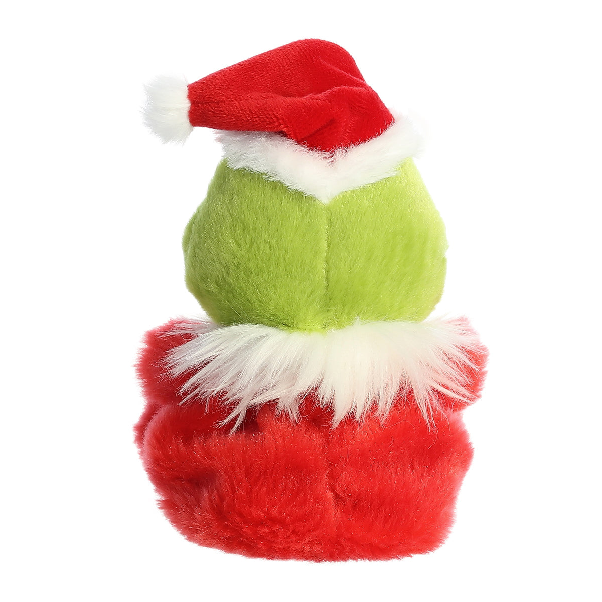 Palm Pals Santa Grinch™