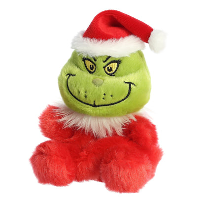 Palm Pals Santa Grinch™
