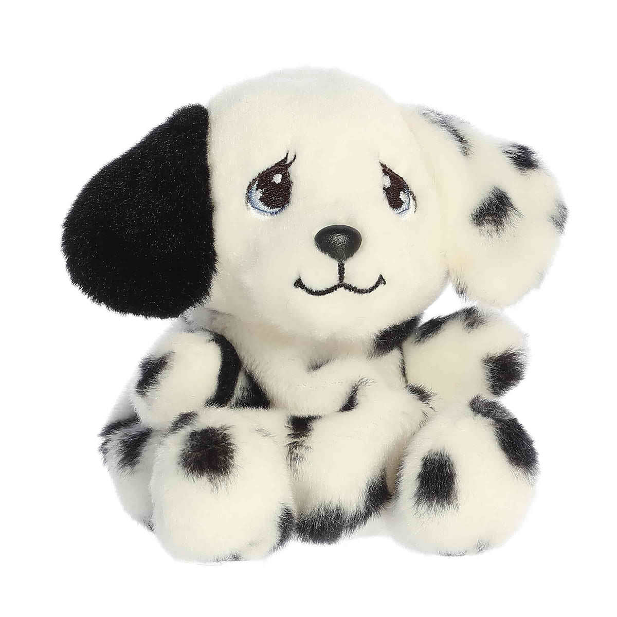 Palm Pals Barkley Dalmatian