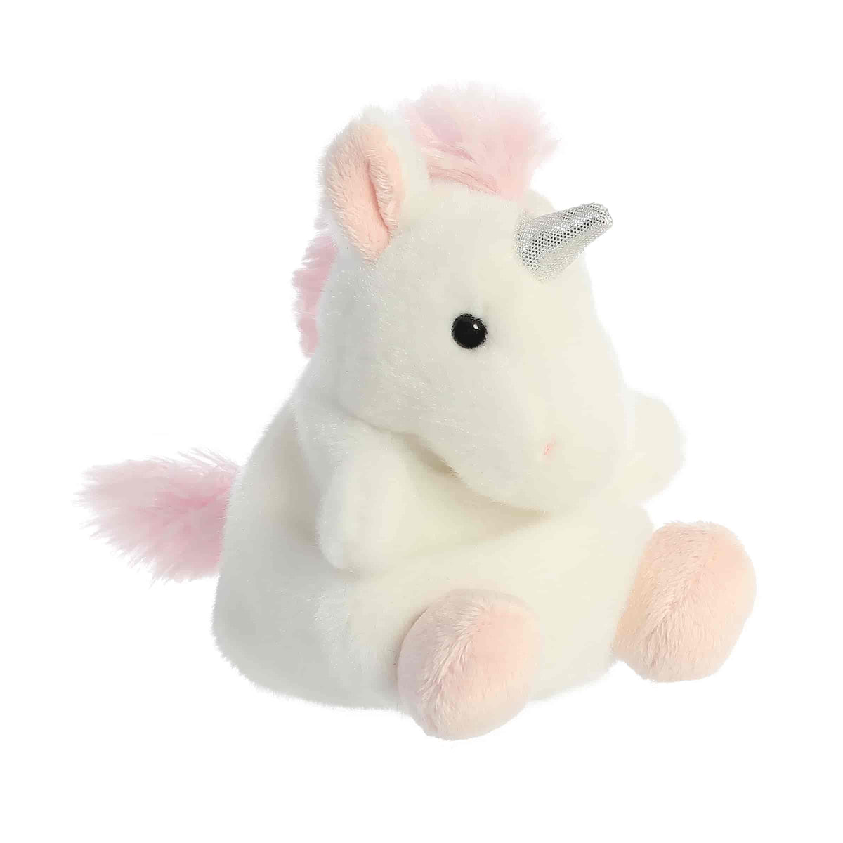 Palm Pals Sassy Unicorn™