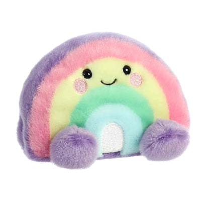 Palm Pals Vivi Rainbow™