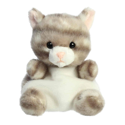 Palm Pals Silver Kitty™