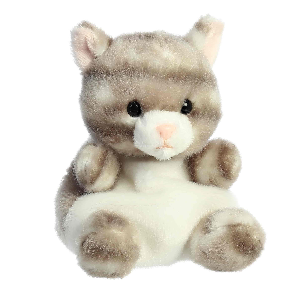 Palm Pals Silver Kitty™