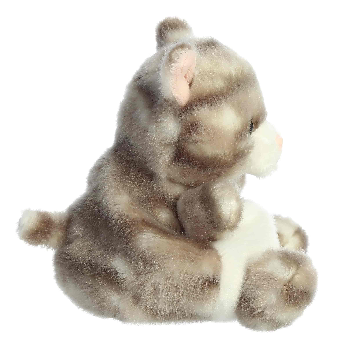 Palm Pals Silver Kitty™
