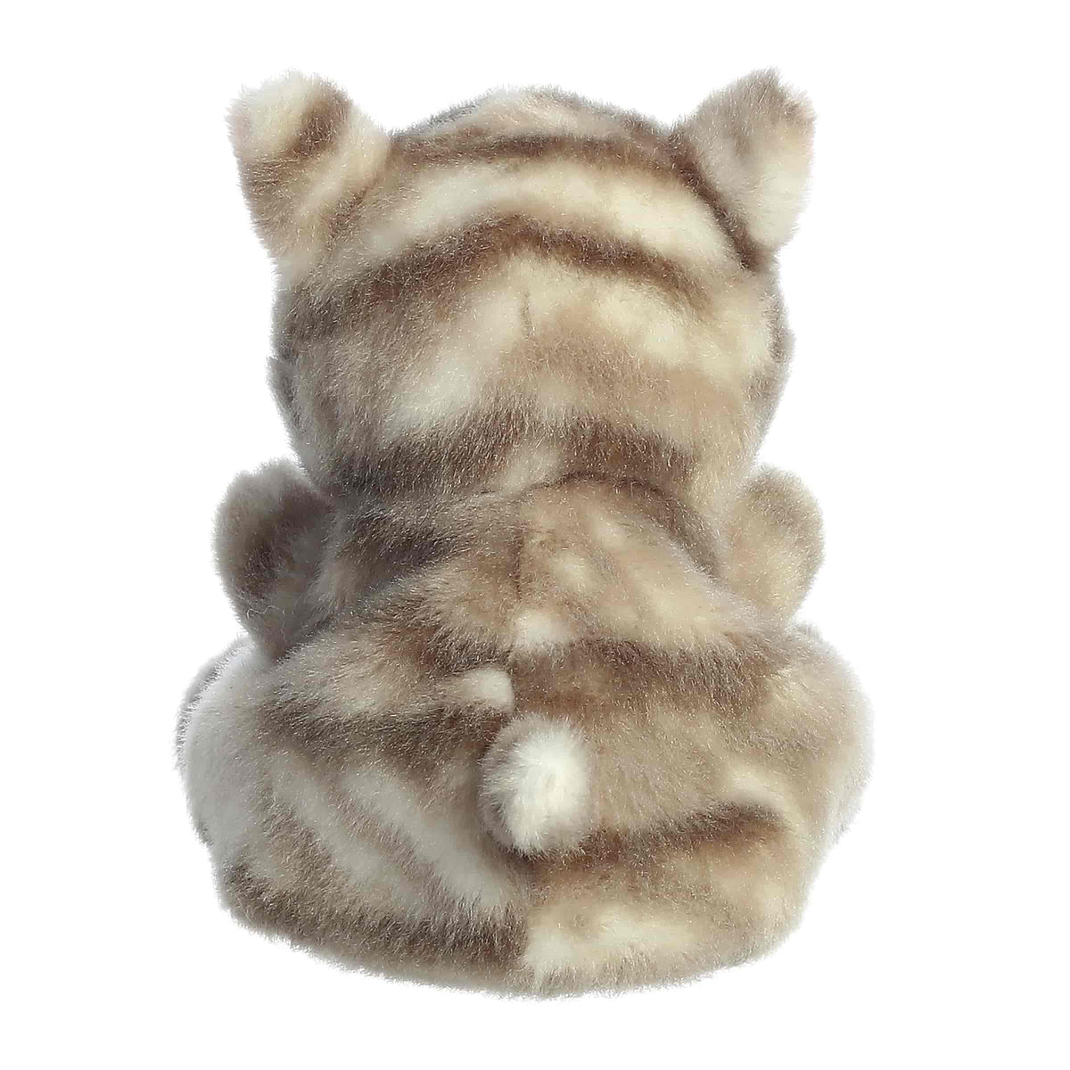 Palm Pals Silver Kitty™