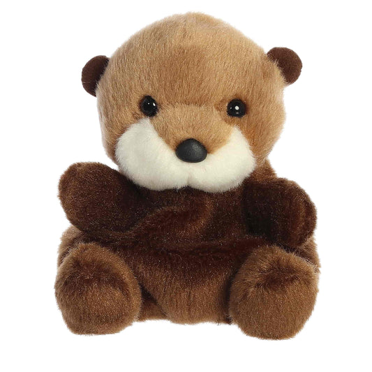 Palm Pals Selena Sea Otter™