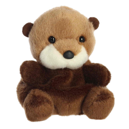 Palm Pals Selena Sea Otter™