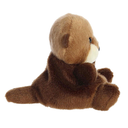 Palm Pals Selena Sea Otter™