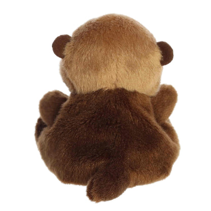 Palm Pals Selena Sea Otter™