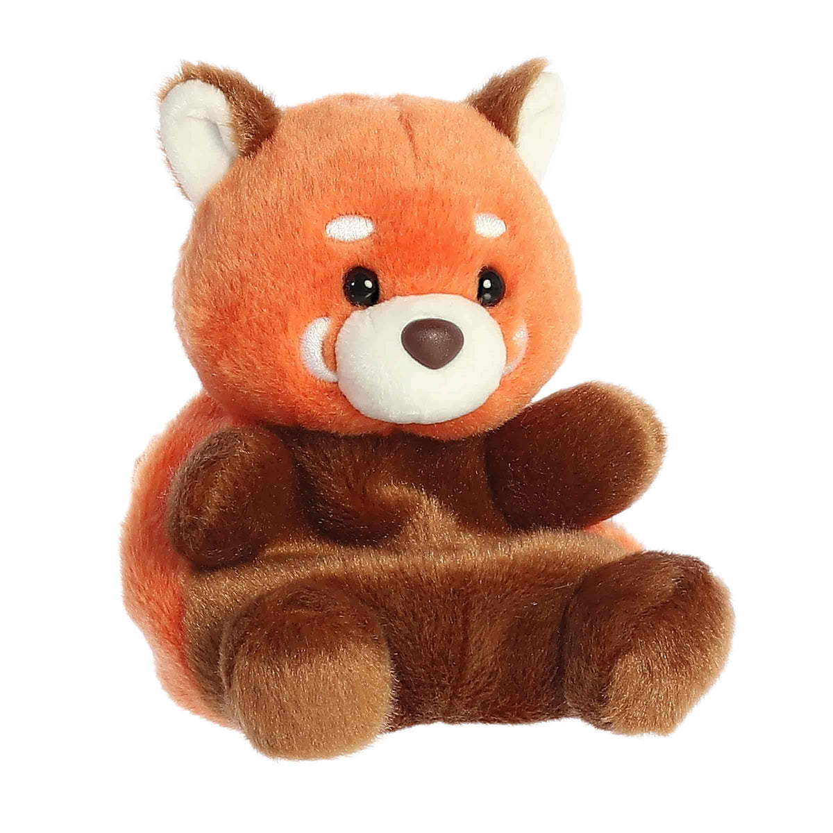 Palm Pals Rei Red Panda™