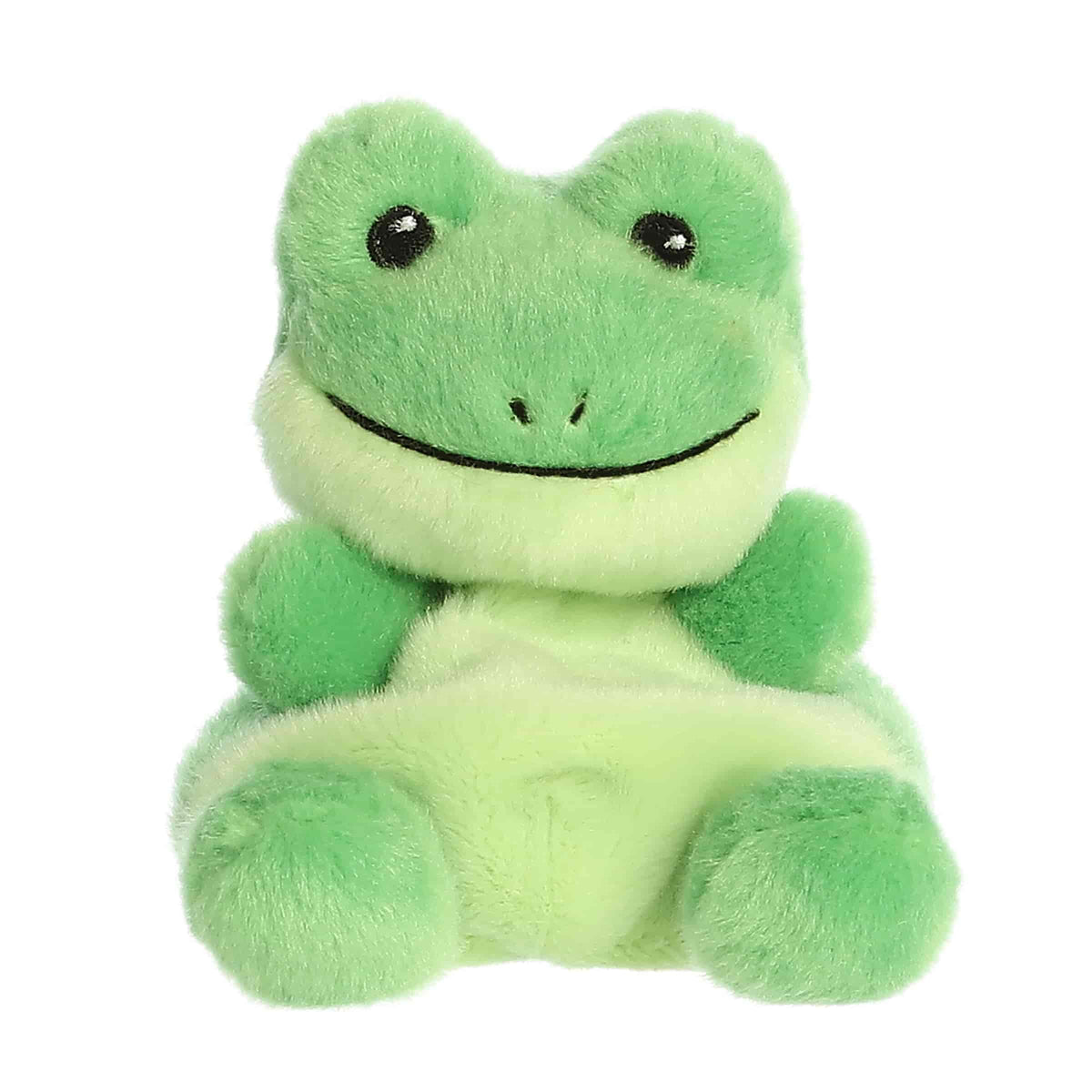 Palm Pals Ribbits Frog™