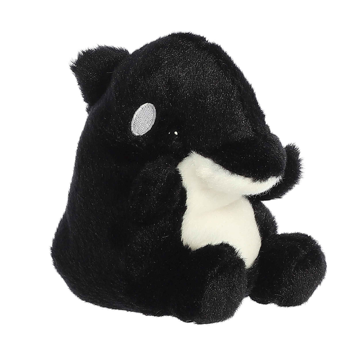 Palm Pals Juneau Orca™