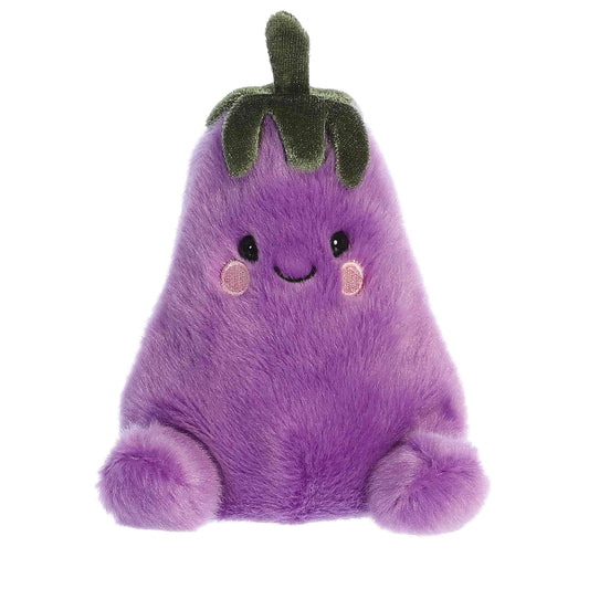 Palm Pals Aubrey Eggplant™