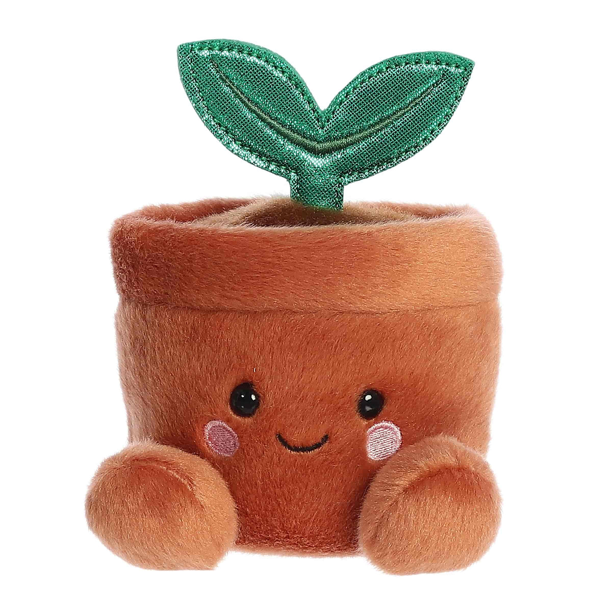 Palm Pals Terra Potted Plant™