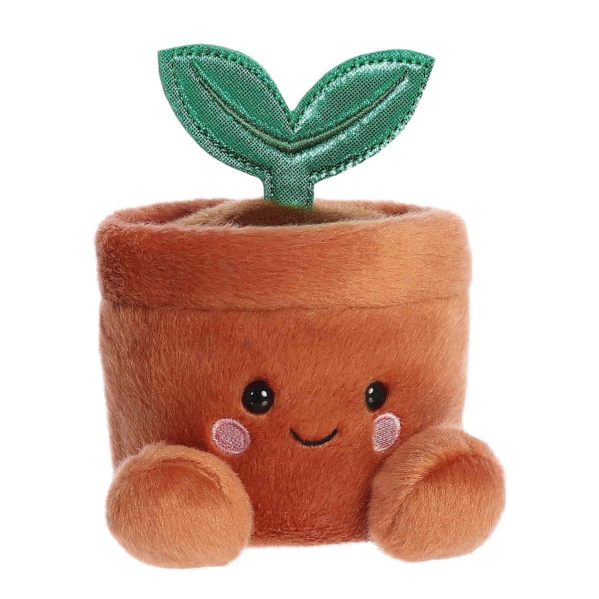Palm Pals Terra Potted Plant™