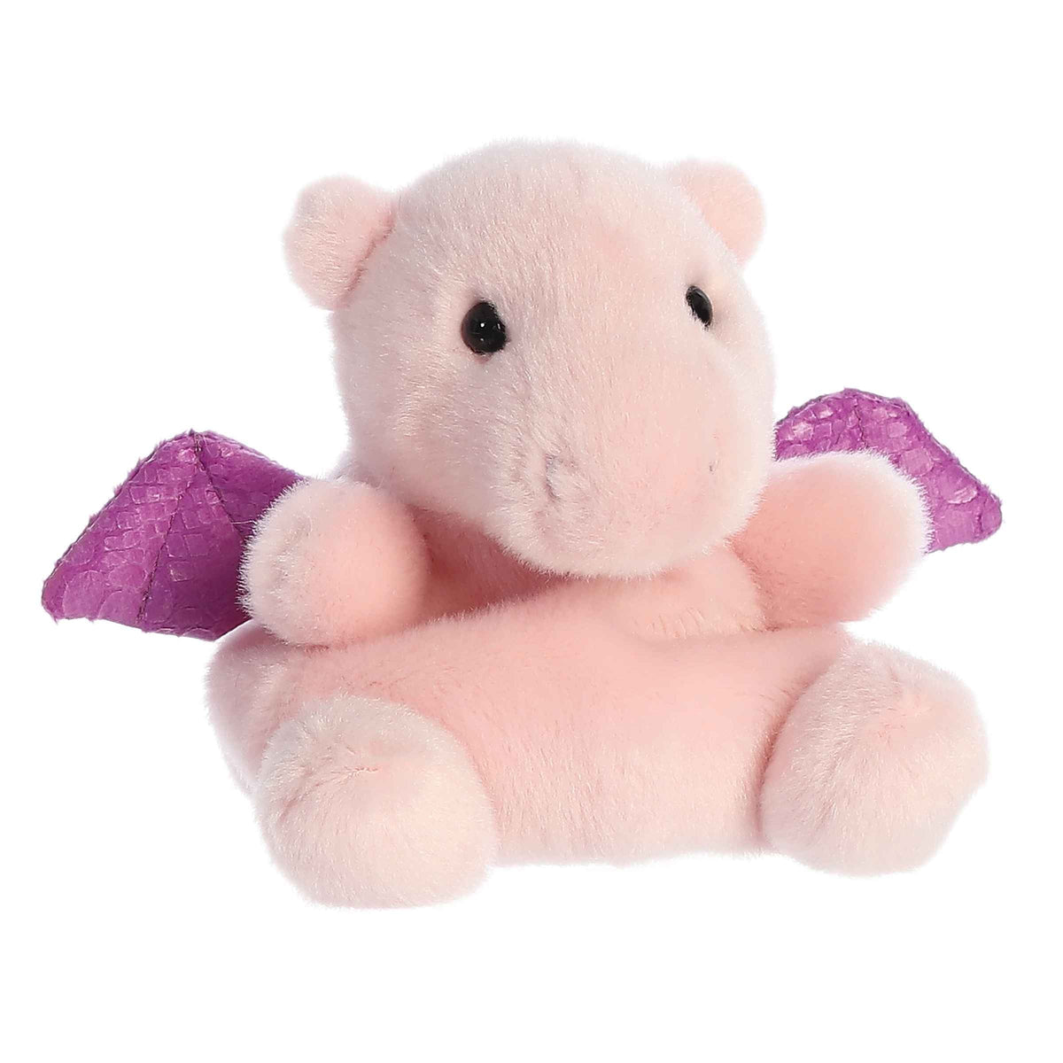 Palm Pals Aria Pink Dragon™
