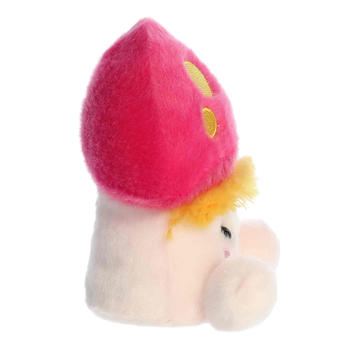 Palm Pals Favio Fluffy Mushroom™