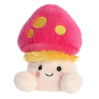 Palm Pals Favio Fluffy Mushroom™