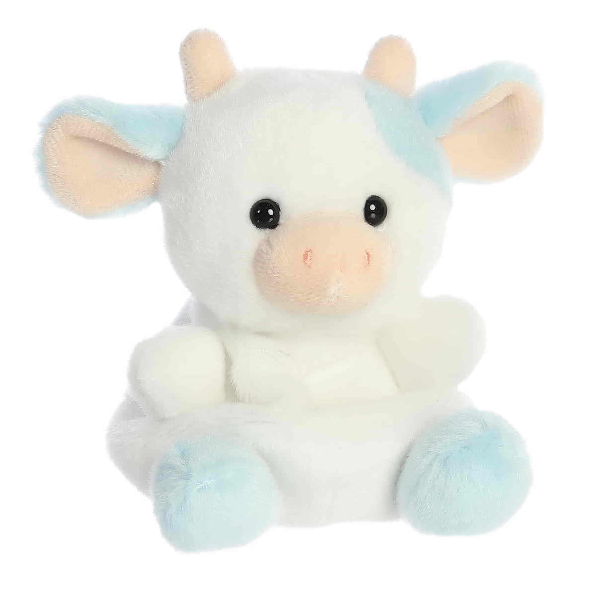 Palm Pals Skyla Blueberry Cow™