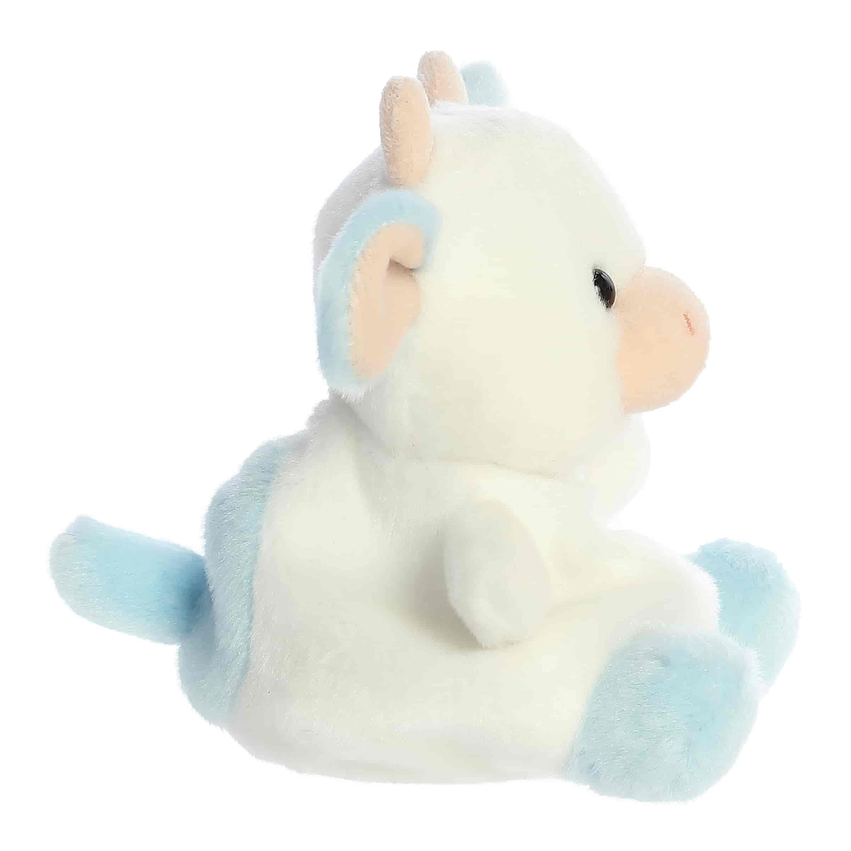 Palm Pals Skyla Blueberry Cow™