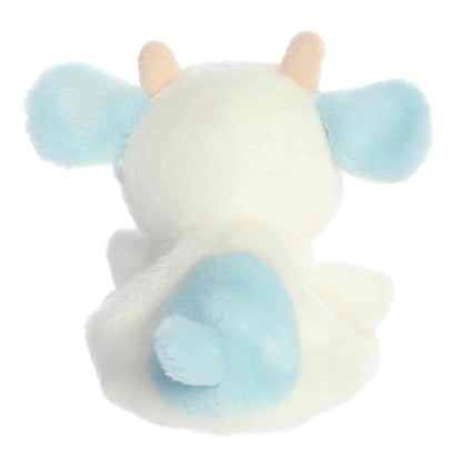 Palm Pals Skyla Blueberry Cow™