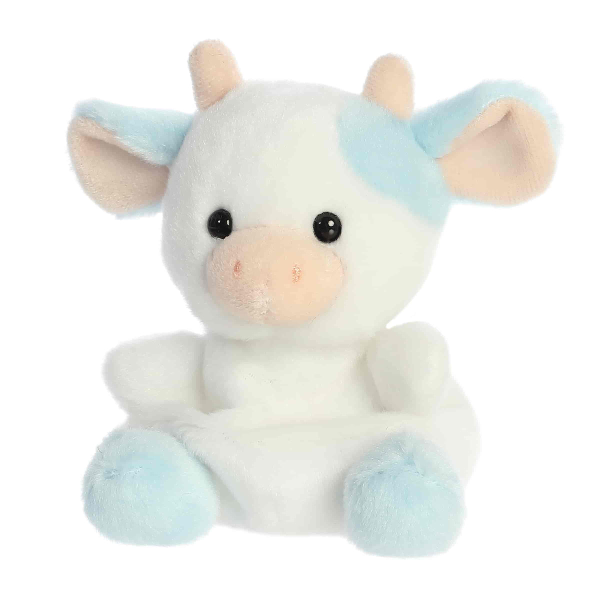 Palm Pals Skyla Blueberry Cow™