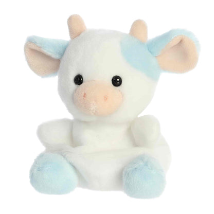 Palm Pals Skyla Blueberry Cow™