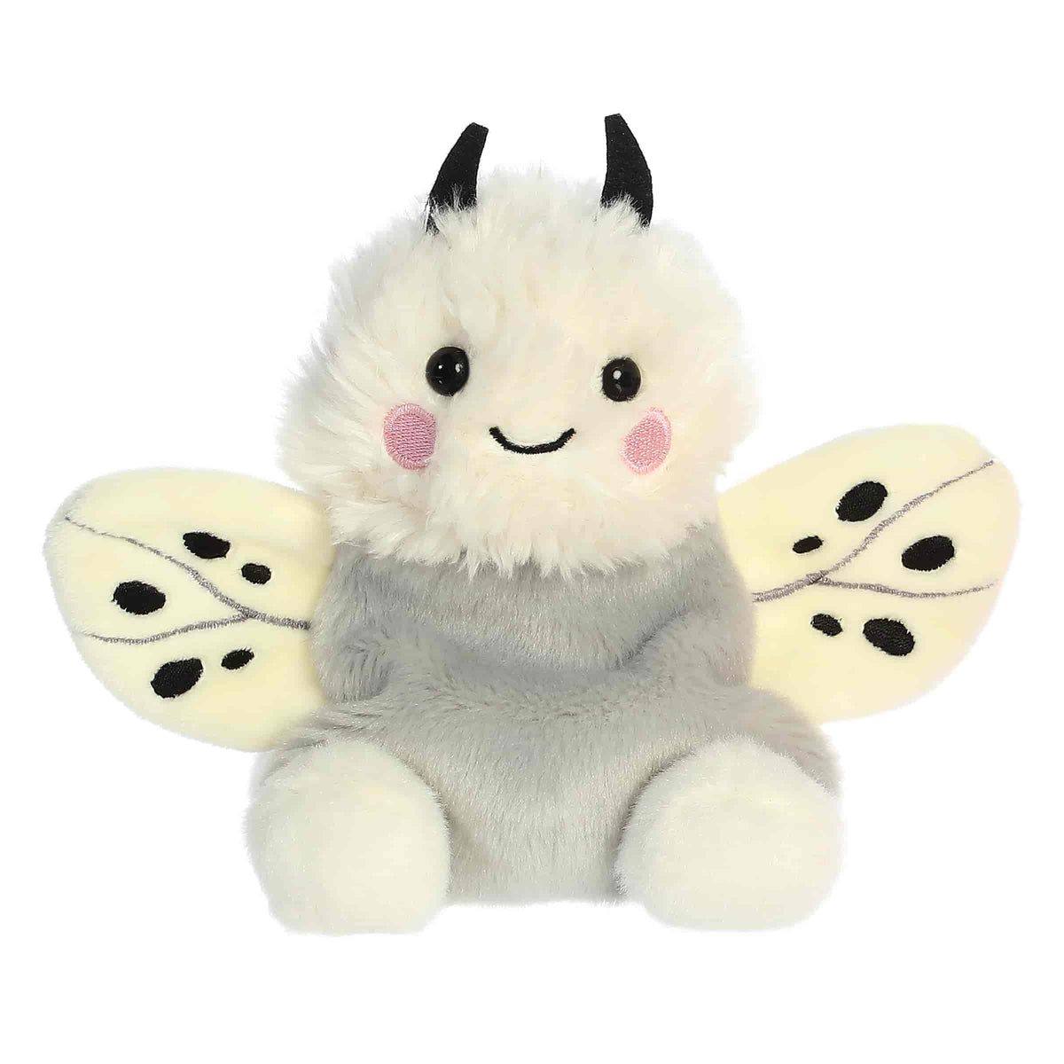 Palm Pals Astra Moth™